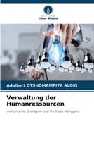 Verwaltung der Humanressourcen 6205711788 Book Cover