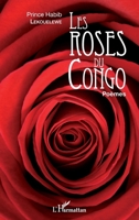 Les roses du Congo: Poèmes (Harmattan Sénégal) (French Edition) 2343062242 Book Cover