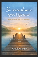 SE RECONSTRUIRE APRES L'EPREUVE: RETROUVER FOI,FORCE ET EQUILIBRE (French Edition) B0GVZCJPQL Book Cover