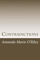 Contradictions: A collected book of poems 197810863X Book Cover