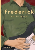 Frederick (German Edition) 3696388386 Book Cover