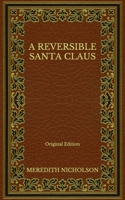 A Reversible Santa Claus 8027273293 Book Cover