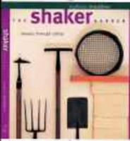 The Shaker Garden 1570761639 Book Cover