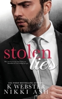 Stolen Lies 1963654781 Book Cover