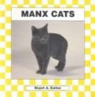 Manx Cats (Cats Set I) 1562394495 Book Cover