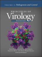 Principles of Virology: Pathogenesis and Control 1555814808 Book Cover