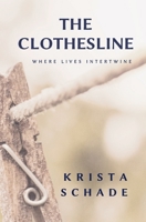 The Clothesline 0648902013 Book Cover