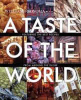 Taste of the World 1934533114 Book Cover