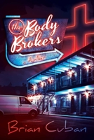 The Body Brokers B0CYY2KXFC Book Cover