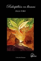 Rukapillãn en llamas (Spanish Edition) B0DW9BPCQW Book Cover