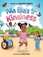 Nia Bia¿s Acts of Kindness 1562296523 Book Cover