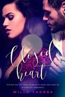 Closed Heart 1523699922 Book Cover