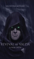 Revival of Valda A New Path B0CNQHYWSZ Book Cover