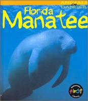 Florida Manatee 1588103315 Book Cover