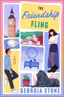 The Friendship Fling 0063434792 Book Cover