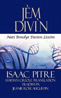 Jem Divin: Nati Bondye Desten Lezom 1462011489 Book Cover
