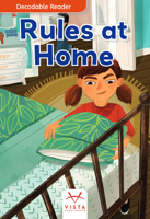 Rules at Home 154336344X Book Cover