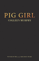 Pig Girl 1770914463 Book Cover