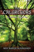 The Calgregors: An Adventure Through Time 1432776932 Book Cover