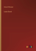 Louis Duval 3368657593 Book Cover
