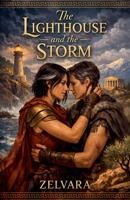 The Lighthouse and the Storm B0GSSNKJ4C Book Cover