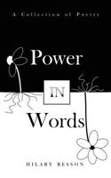 Power in Words 0998568104 Book Cover