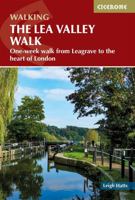 The Lea Valley Walk 1786312875 Book Cover