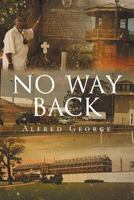 No Way Back 1635759889 Book Cover