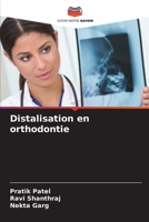 Distalisation en orthodontie (French Edition) 6209564321 Book Cover