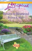 Return to Rosewood 0373876025 Book Cover