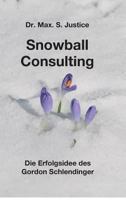 Snowball Consulting 374692720X Book Cover