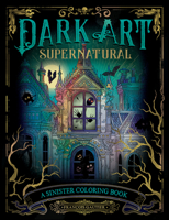 Dark Art Supernatural 059347340X Book Cover