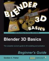 Blender 3D Basics 1783984902 Book Cover