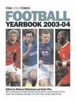 Times Football Annual, 2002-2003 (Yearbook) 000717358X Book Cover