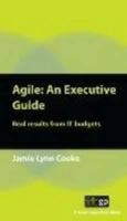 Agile an Executive Guide: Get Real Results from IT Budgets 1849287953 Book Cover