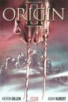 Wolverine: Origin II 0785184813 Book Cover