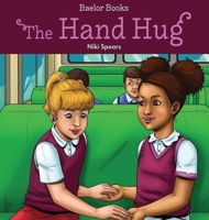 The Hand Hug 057874905X Book Cover
