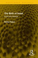 The Birth of Israel: Myths and Realities 1041248520 Book Cover