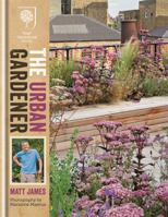 The Urban Gardener 1845337964 Book Cover