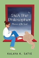 Saga the Philosopher: Mirror of the Soul 1835436463 Book Cover