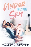 Under The Same Sky (Horseshoe Bay) 1099422140 Book Cover