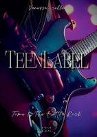 Teen Label: Tome 1: Battle Rock (French Edition) 2487926155 Book Cover