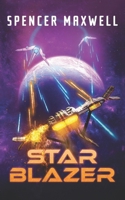 Starblazer 170039374X Book Cover