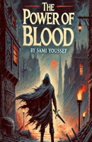 The Power of Blood B0GLQ4ZPCK Book Cover