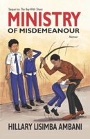 Ministry of Misdemeanour 996695516X Book Cover