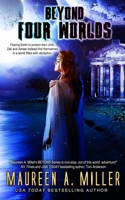 Beyond: Four Worlds 1521407053 Book Cover