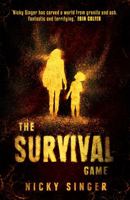 The Survival Game 1444944525 Book Cover