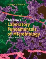 Alcamo's Laboratory Fundamentals Of Microbiology B01CQR9QL8 Book Cover
