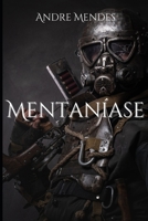 Mentaníase B09LWKLGLZ Book Cover
