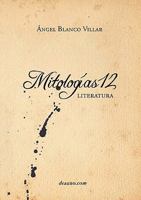 Mitolog?as12 - Literatur 9871462999 Book Cover